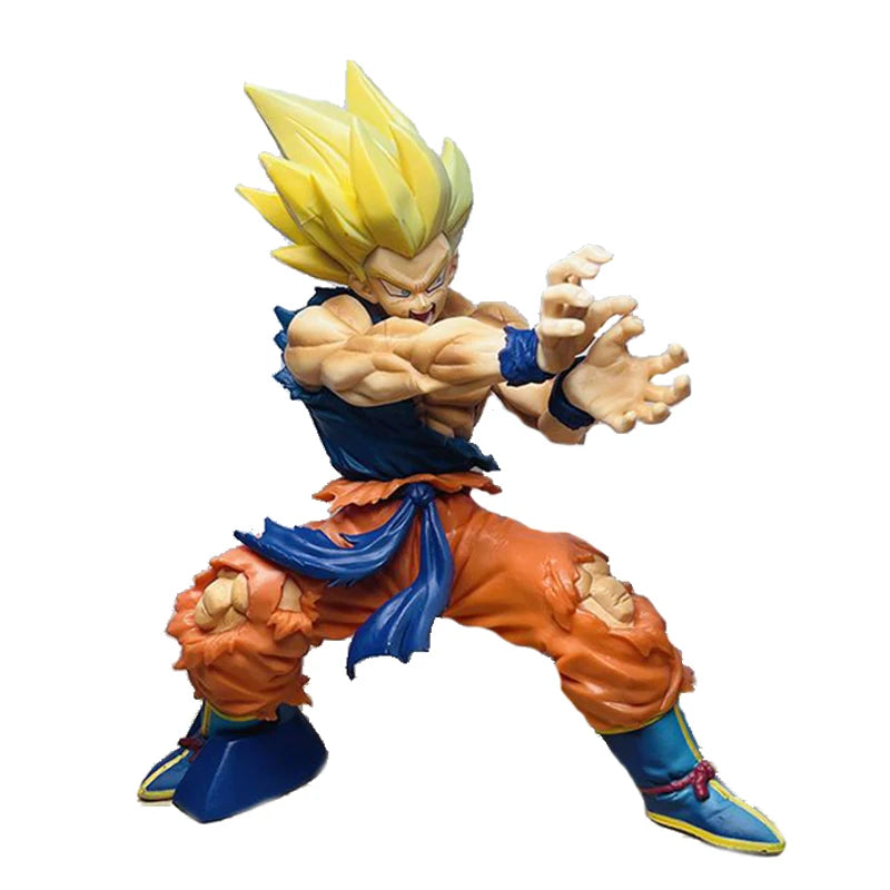 Figura animada de Dragon Ball Z