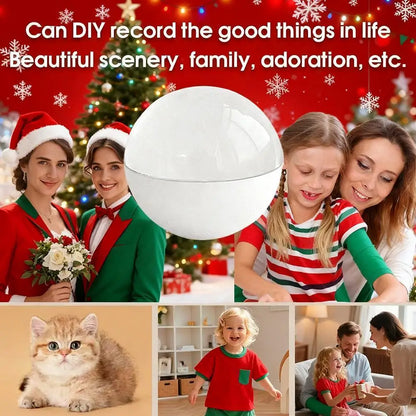 Bola de cristal de recuerdos